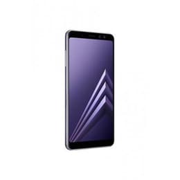 Galaxy A8 (2018) 32GB - Grey - Unlocked