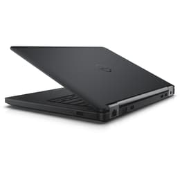 Dell Latitude E7450 14-inch (2015) - Core i5-5300U - 8GB - SSD 256 GB QWERTY - English