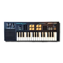 Casio SK-5 Musical instrument