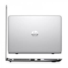 HP EliteBook 840 G3 12-inch Core i5-6300U - SSD 2 TB - 16GB AZERTY - French