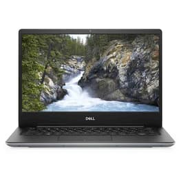 Dell Vostro 5481 14-inch (2018) - Core i5 - Gen 8 (U) - 8GB - SSD 256 GB QWERTZ - German