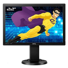 22-inch Benq BL2211TM 1680 x 1050 LCD Monitor Black