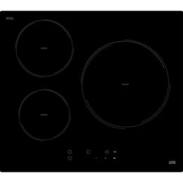 LISTO TVI L33 Hot plate / gridle