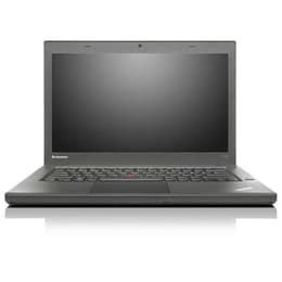 Lenovo ThinkPad T440 14-inch (2013) - Core i5-4300U - 4GB - HDD 500 GB AZERTY - French