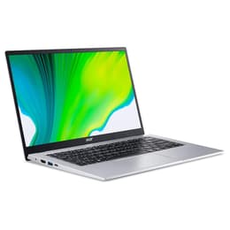 Acer Swift 1 SF114-33NU-P8Z8 14-inch (2020) - Pentium Silver N5030 - 4GB - SSD 64 GB QWERTZ - German