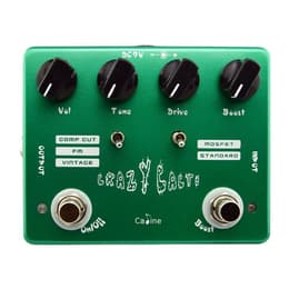 Caline CP-20 Crazy Cacti Audio accessories