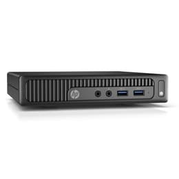 HP 260 G2 Mini Core i3-6100U 2.3 - SSD 256 GB - 8GB