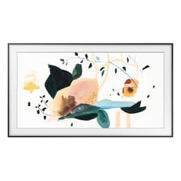 Samsung The Frame UE55LS03T 55.0000" 3840 x 2160 Ultra HD 4K QLED Smart TV