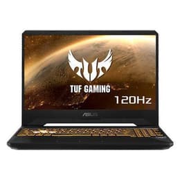Asus TUF Gaming FX505DT 15-inch - Ryzen 5 3550H - 8GB 512GB NVIDIA GeForce GTX 1650 AZERTY - French