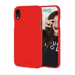 Case 12 - Silicone - Red