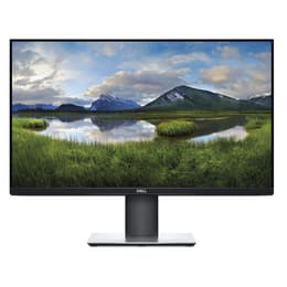 27-inch Dell P2720D$ 2560 x 1440 LED Monitor Black