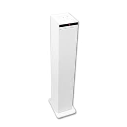 Inovalley HP32-CD-W Bluetooth Speakers - White