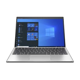 HP Elite X2 G8 13-inch (2021) - Core i5 - Gen 11 (G) - 16GB - SSD 512 GB QWERTY - Spanish