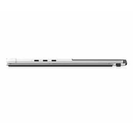HP Elite X2 G8 13-inch (2021) - Core i5 - Gen 11 (G) - 16GB - SSD 512 GB QWERTY - Spanish