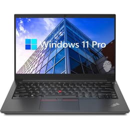 Lenovo ThinkPad E14 G5 14-inch (2023) - Ryzen 5 - 7000 Series (U) - 32GB - SSD 1 TB QWERTZ - German