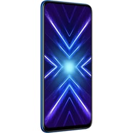 Honor 9X 128GB - Blue - Unlocked