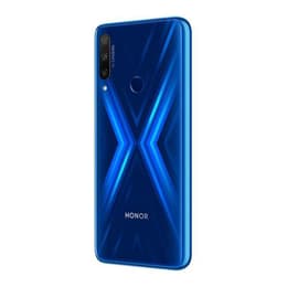 Honor 9X 128GB - Blue - Unlocked