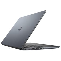 Dell Vostro 5481 14-inch (2019) - Core i5-8265U - 8GB - SSD 256 GB QWERTY - English