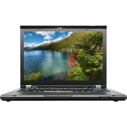 Lenovo ThinkPad T420 14-inch (2011) - Core i7-2640M - 4GB  - SSD 128 GB AZERTY - French