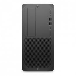 HP WorkStation Z2 G5 Core i5-10400 2.9 - SSD 256 GB - 8GB