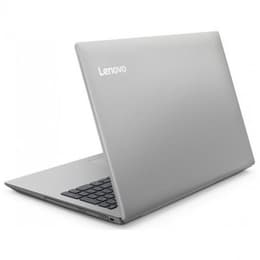 Lenovo IdeaPad 330-17AST 17-inch (2018) - A6-9225 - 4GB - HDD 1 TB AZERTY - French