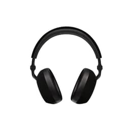 Bowers & Wilkins PX7 noise-Cancelling wired + wireless Headphones with microphone - Black