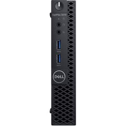Dell OptiPlex 3070 MFF Core i3-9100T 3.1 - SSD 128 GB - 8GB