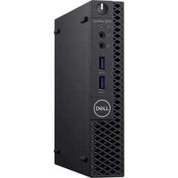 Dell OptiPlex 3070 MFF Core i3-9100T 3.1 - SSD 128 GB - 8GB