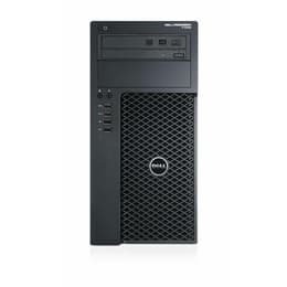 Dell Precision T1700 Xeon E3-1220V3 3,1 - HDD 500 GB - 32GB