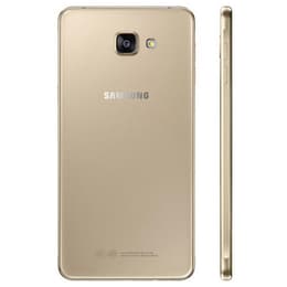 Galaxy A9 Pro (2016) 32GB - Gold - Unlocked
