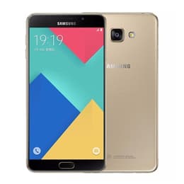 Galaxy A9 Pro (2016) 32GB - Gold - Unlocked