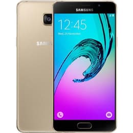 Galaxy A9 Pro (2016) 32GB - Gold - Unlocked