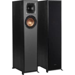 Klipsch R-610F Speakers - Black