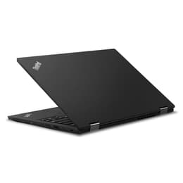 Lenovo ThinkPad L390 13-inch (2018) - Core i5-8265U - 16GB - SSD 512 GB QWERTY - English