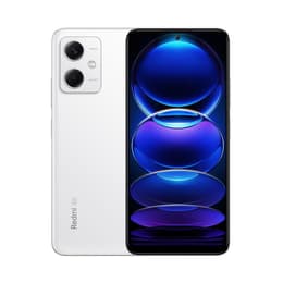 Xiaomi Redmi Note 12 Pro 4G 128GB - White - Unlocked