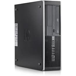 HP Compaq 6005 Pro SFF Sempron 140 2,7 - SSD 240 GB - 4GB