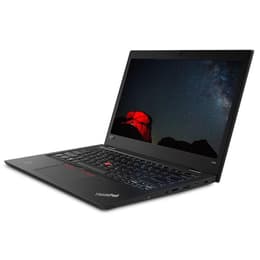 Lenovo ThinkPad L380 13-inch (2018) - Core i3-8130U - 8GB - SSD 256 GB QWERTY - English