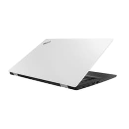 Lenovo ThinkPad L380 13-inch (2018) - Core i3-8130U - 8GB - SSD 256 GB QWERTY - English