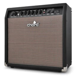 Chord CG-30 Sound Amplifiers