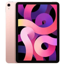 Débloqué tout opérateur 64GB - Pink - Wi-Fi + 4G