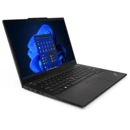 Lenovo Thinkpad 13 13-inch (2017) - Core i3-7100U - 8GB - SSD 256 GB QWERTY - English
