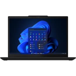 Lenovo Thinkpad 13 13-inch (2017) - Core i3-7100U - 8GB - SSD 256 GB QWERTY - English