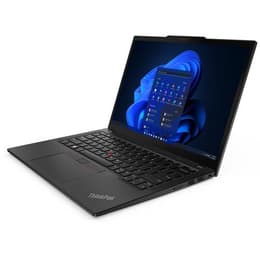 Lenovo Thinkpad 13 13-inch (2017) - Core i3-7100U - 8GB - SSD 256 GB QWERTY - English