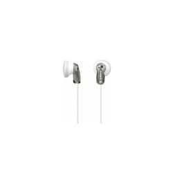 Sony MDR-E9LP Earbud Earphones - Grey