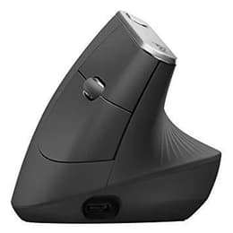 Logitech MX Vertical Mouse Wireless