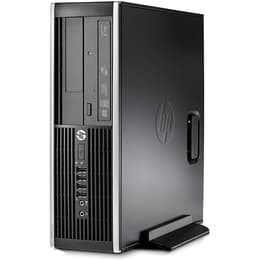 HP Compaq Pro 6305 SFF A4-5300B 3,4 - HDD 500 GB - 6GB