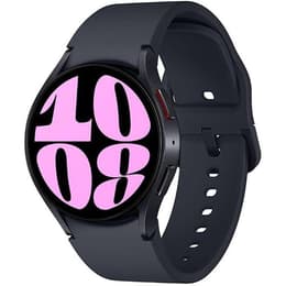 Samsung Smart Watch Galaxy Watch 6 HR GPS - Grey