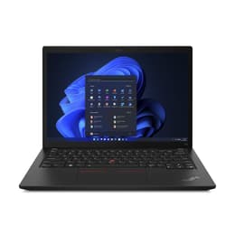 Lenovo ThinkPad X13 G3 13-inch (2022) - Core i5-1235U - 16GB - SSD 512 GB QWERTY - Spanish