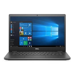 Dell Latitude 3410 14-inch (2020) - Core i5 - Gen 10 (U) - 8GB - SSD 512 GB QWERTY - Spanish