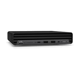 HP EliteDesk 800 G6 Mini Core i5-10500 3.1 - SSD 256 GB - 16GB